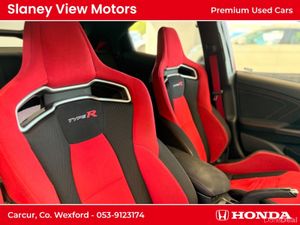 Honda Civic TYPE R GT PACK 4DR - Image 4