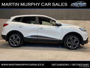 Renault Kadjar DYNAMIQUE S NAV ENERGY 4DR - Image 2