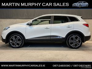 Renault Kadjar DYNAMIQUE S NAV ENERGY 4DR - Image 3