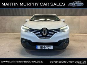 Renault Kadjar DYNAMIQUE S NAV ENERGY 4DR - Image 4