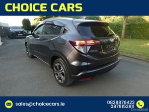 Honda Vezel 1.5 AUTO HYBRID ANDROID AUTO - Image 4