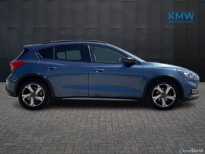 Ford Focus Active 1.5 120BHP - Image 4