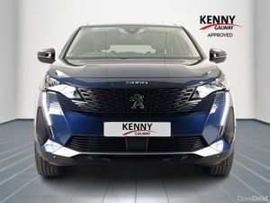 Peugeot 5008 FL ALLURE 1.5 BLUE HDI 13 130 6.2 - Image 2