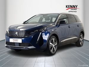Peugeot 5008 FL ALLURE 1.5 BLUE HDI 13 130 6.2 - Image 3