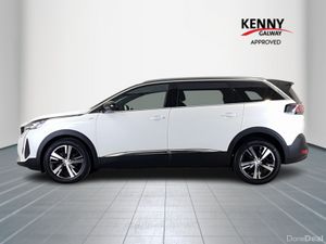 Peugeot 5008 GT 1.2 MHEV 136 EDCT 4DR - Image 4