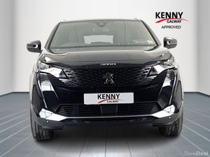 Peugeot 3008 FL ALLURE 1.5 HDI 130 AUTO - Image 2