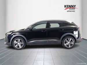 Peugeot 3008 FL ALLURE 1.5 HDI 130 AUTO - Image 4