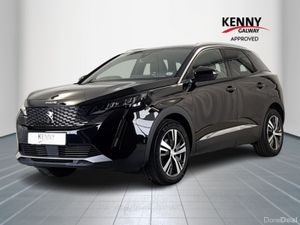 Peugeot 3008 FL ALLURE 1.5 HDI 130 AUTO - Image 3