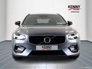 Volvo V90 D4 R-DESIGN 5DR AUTO - Image 2