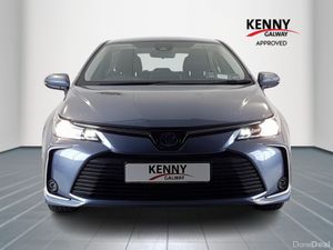 Toyota Corolla LUNA SAL 4DR AUTO - Image 2