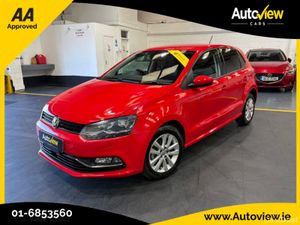 Volkswagen Polo 1.2 TSI 7 Speed DSG Automatic. AA - Image 4