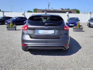 Ford Focus €55 P/W ST-LINE TDCI - Image 3