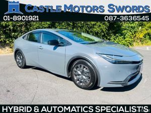 Toyota Prius FINANCE AVAILABLE FROM €123 P/W - Image 2