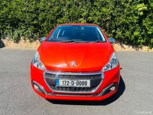 Peugeot 208 FINANCE AVAILABLE FROM €48 P/W - Image 4