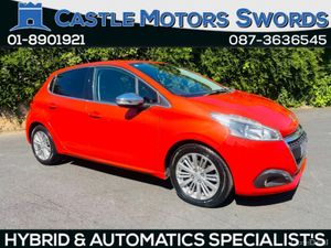 Peugeot 208 FINANCE AVAILABLE FROM €48 P/W - Image 2