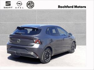MG 4 URBAN *0% APR for 271* - Image 4