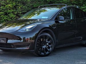 🔥 2023 Tesla Model Y RWD + Upgraded Wheels - Image 2