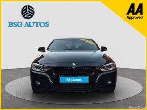 2014 BMW 320I M-SPORTS 2.0 PETROL AUTO *FINANCE* - Image 3