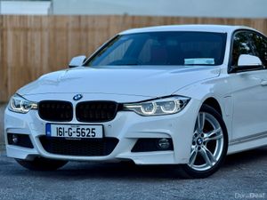 BMW 330 2016 M Sport Plug in Hybrid - Image 4