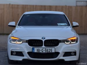 BMW 330 2016 M Sport Plug in Hybrid NEW 2 Years NC - Image 2