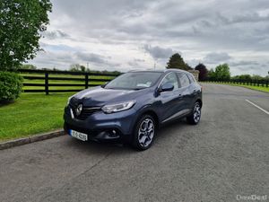 Renault Kadjar Diesel (NCT TESTED AND TAXED)!!! - Image 2
