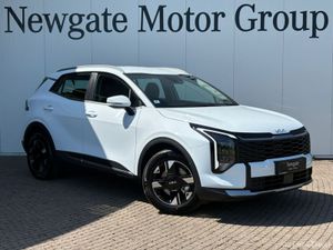 Kia Sportage PE K2 DIESEL MANUAL - Image 4