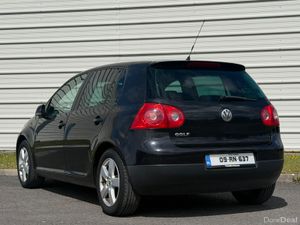 Volkswagen Golf 2009 1.4 GT - Image 3