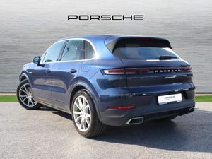 Porsche Cayenne E-Hybrid - Image 3
