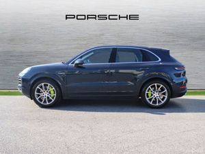 Porsche Cayenne E-Hybrid - Image 4