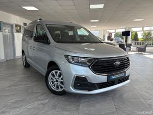 2023 Ford Grand Tourneo Connect Automatic 2.0L - Image 4
