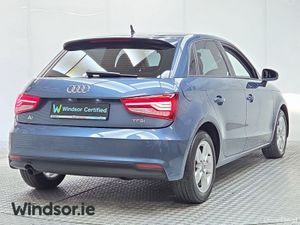 Audi A1 1.0 TFSI Sport S-Tronic - Image 3