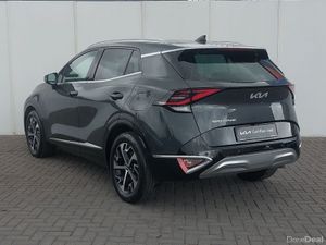 Kia Sportage K4 Diesel 115hp - Image 2