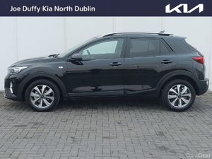 Kia Stonic 1.0 100HP K2 PE - Image 3