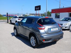 Nissan Juke 2017 - Image 3