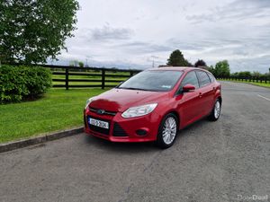 Ford Focus Diesel (JUST PASSED NCT TEST)!!! - Image 2