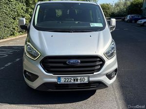 Ford Transit Custom 2022 / Auto / 2.0 Diesel - Image 2