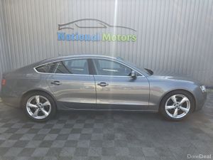 2016 Audi A5 2.0TDI Automatic Multitronic SE - Image 2