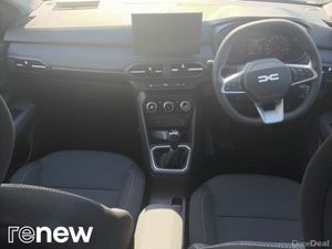 Dacia Jogger *7 SEATER* EXPRESSION 1.0 TCE 110 BHP - Image 2