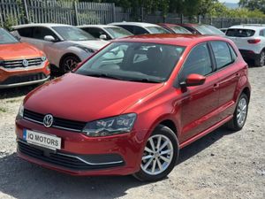 Volkswagen Polo LOUNGE  1.2 AUTOMATIC FRESH IMPORT - Image 2