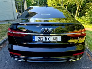 Audi A6 2021 - Image 3