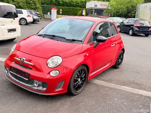 Fiat Abrath - Image 2