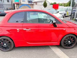 Fiat Abrath - Image 4