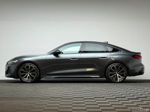 Audi A5 S LINE E-HYBRID QUATTRO - Image 4