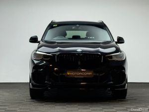 BMW X5 45E M SPORT XDRIVE - Image 2