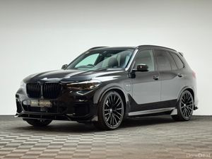 BMW X5 45E M SPORT XDRIVE - Image 3