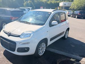 Fiat Panda White - Image 3
