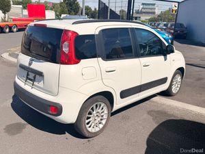 Fiat Panda White - Image 4
