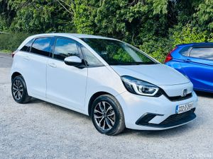 Honda Fit/Jazz 2022 Auto Top of the range Model - Image 4