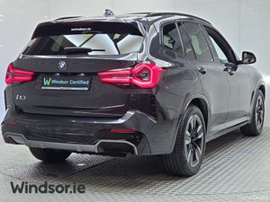 BMW iX3 80 kWh M Sport *Sun Roof* - Image 3