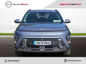 Hyundai KONA 1.6 HYBRID Elegance Auto *JUST IN* - Image 3